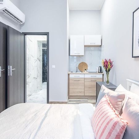 New - Central And Modern Studio Budapeszt Zewnętrze zdjęcie